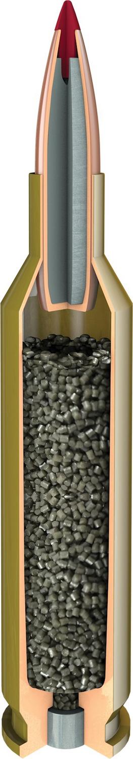 Hornady .300 PRC 225gr ELD MATCH Ammunition – view 2