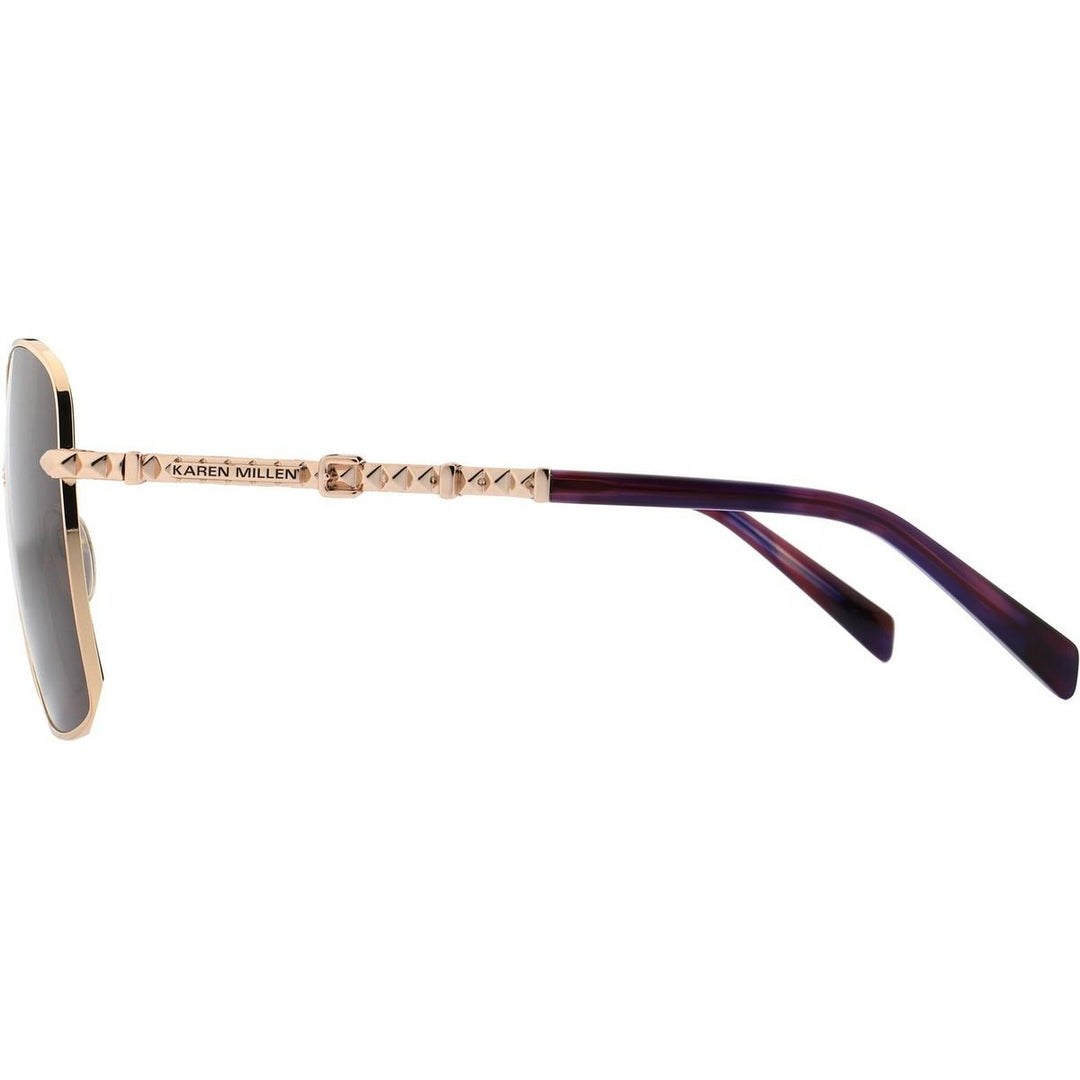 M702440157 Sunglasses Red Ladies