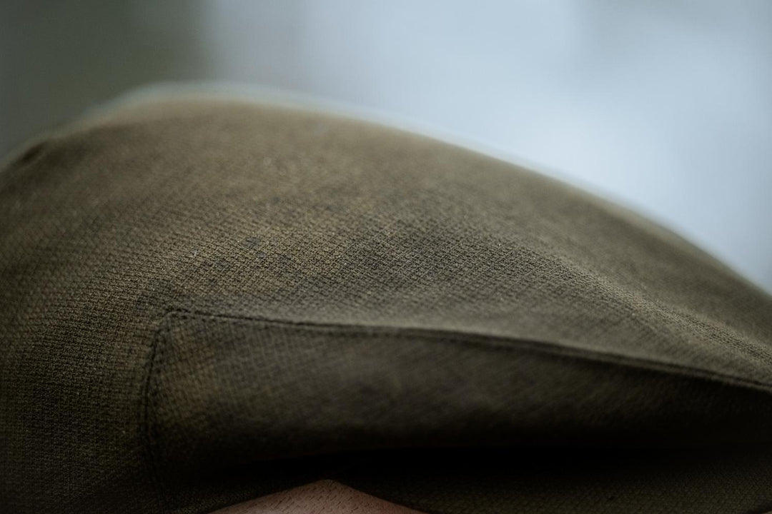 Woodcock Royale Sixpence Shaded Olive – view 5