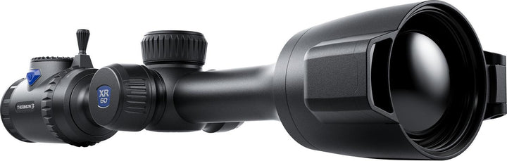 Pulsar Thermion 3 LRF XR60 Thermal Riflescope