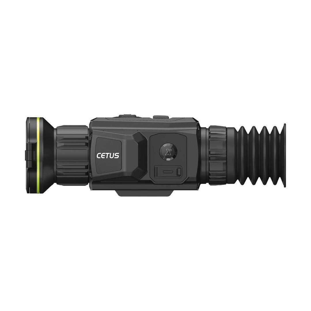 Pixfra CETUS C650 (640x512/12µm/50mm)