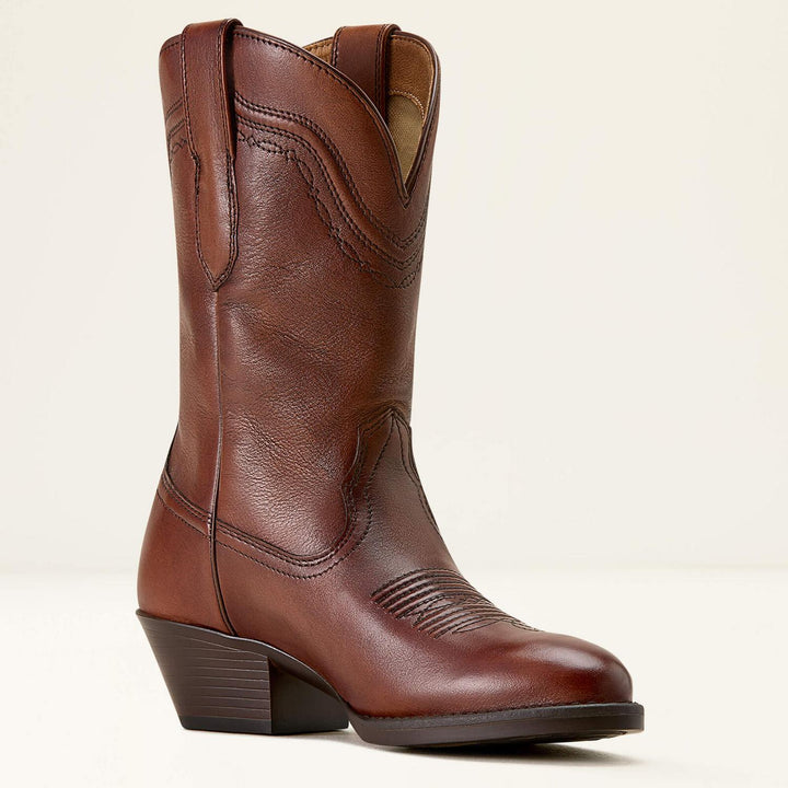Ariat Ladies Easton Round Toe