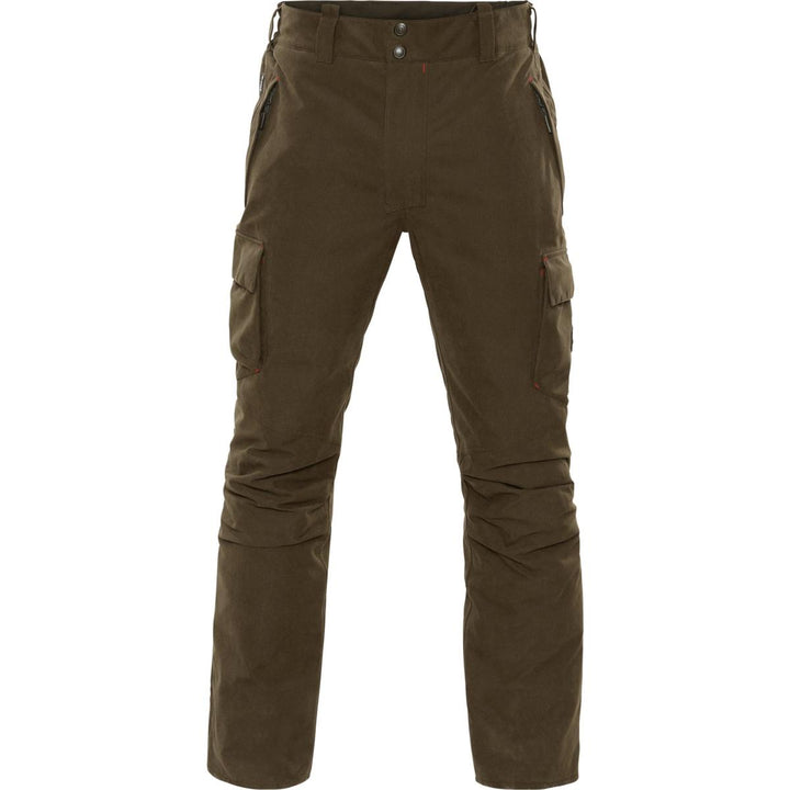 Harkila Driven Hunt HWS Insulated trousers Willow