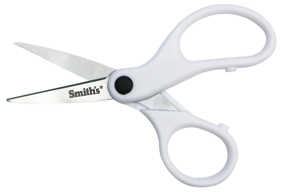 Smith's Lawaia 3" Stainless Fishing Scissors