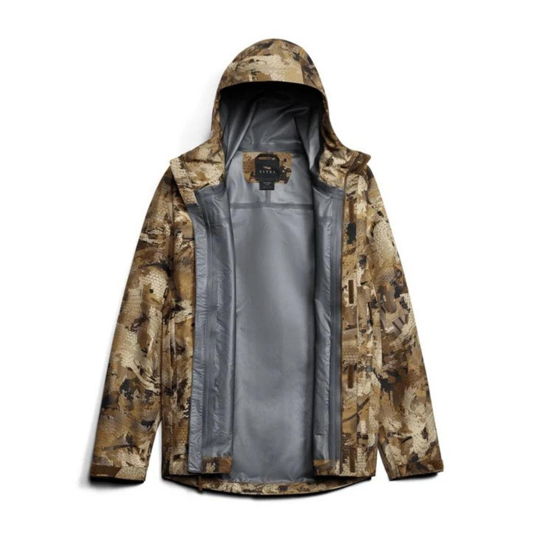 Sitka Delta LT Jacket Optifade Marsh