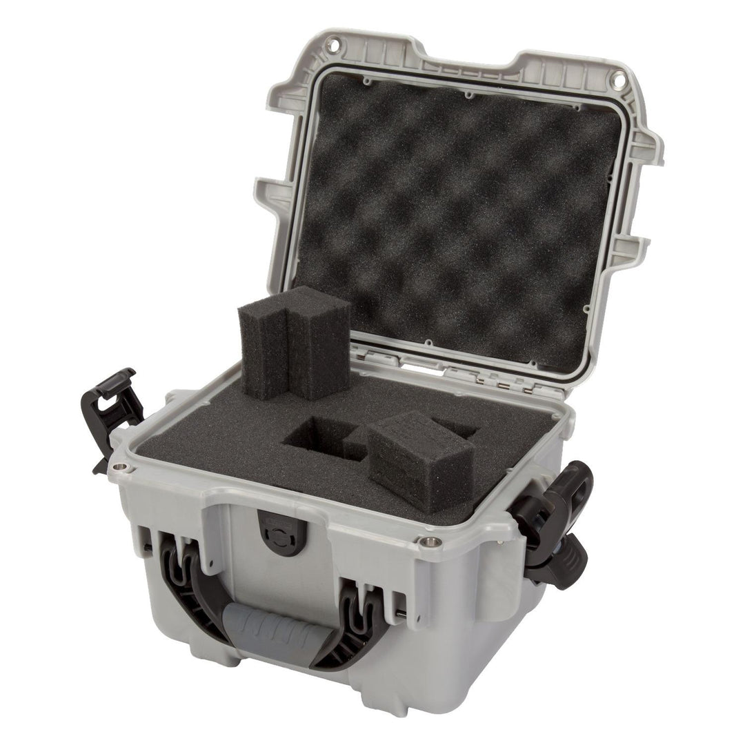 NANUK 908 Waterproof Hard Case With Foam Insert