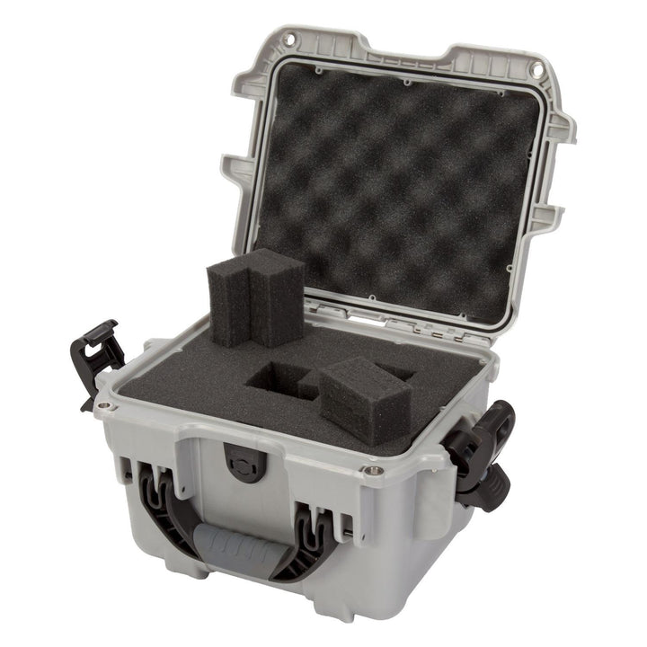 NANUK 908 Waterproof Hard Case With Foam Insert