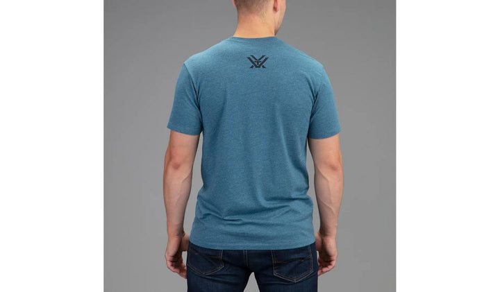 Vortex Core Logo T-Shirt