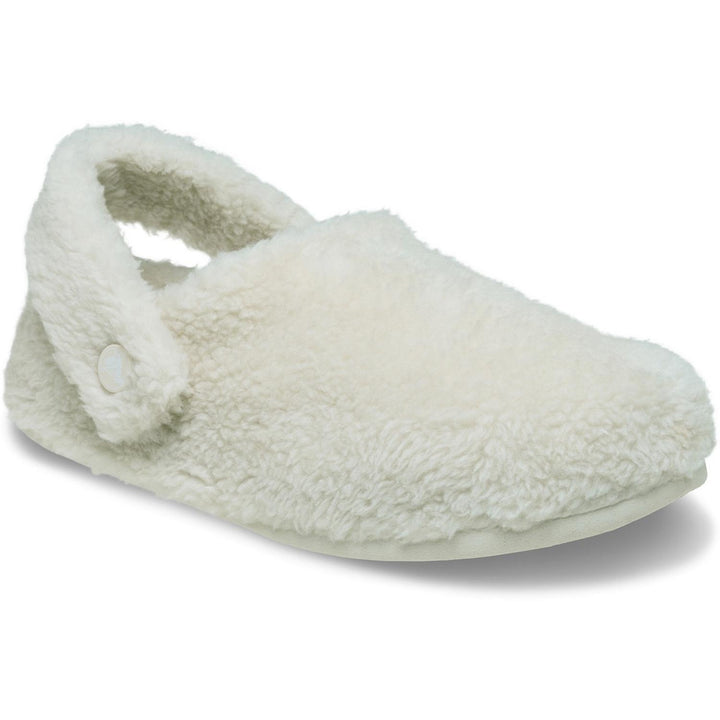 Classic Cozzzy Slipper Stucco