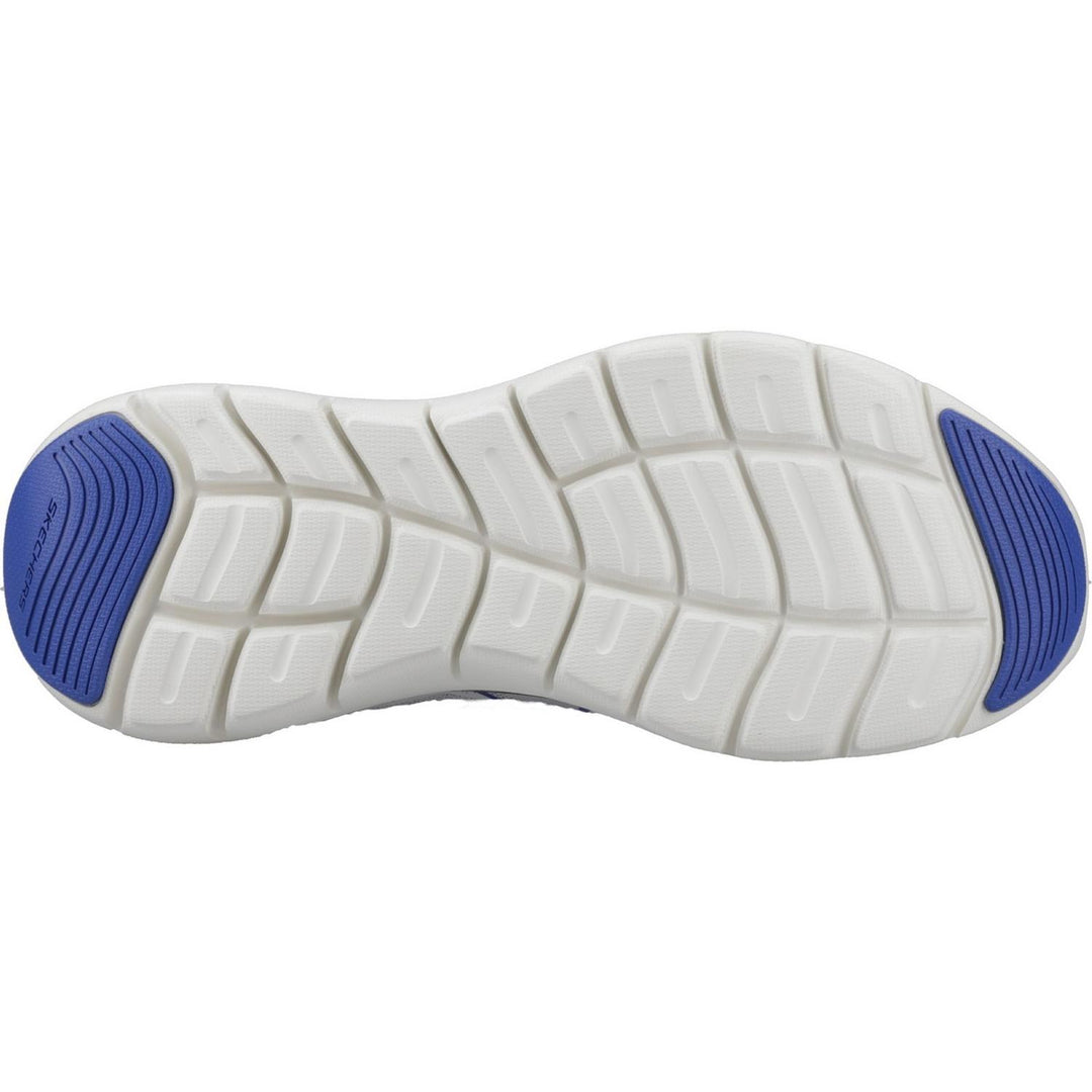 Flex Advantage 5.0 Spreelo Trainer White/Black/Royal