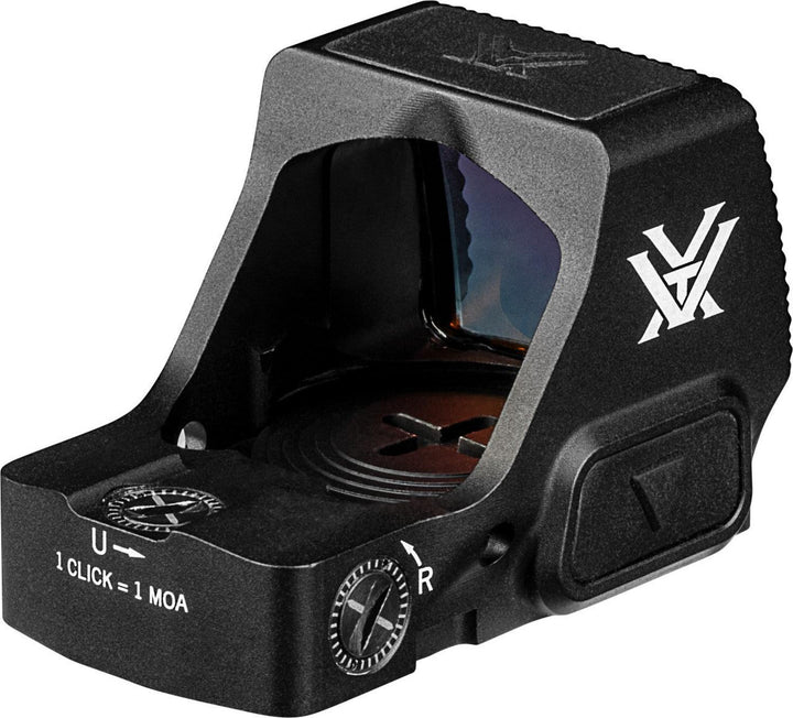 Vortex Defender-ST 3 MOA Micro Green Dot