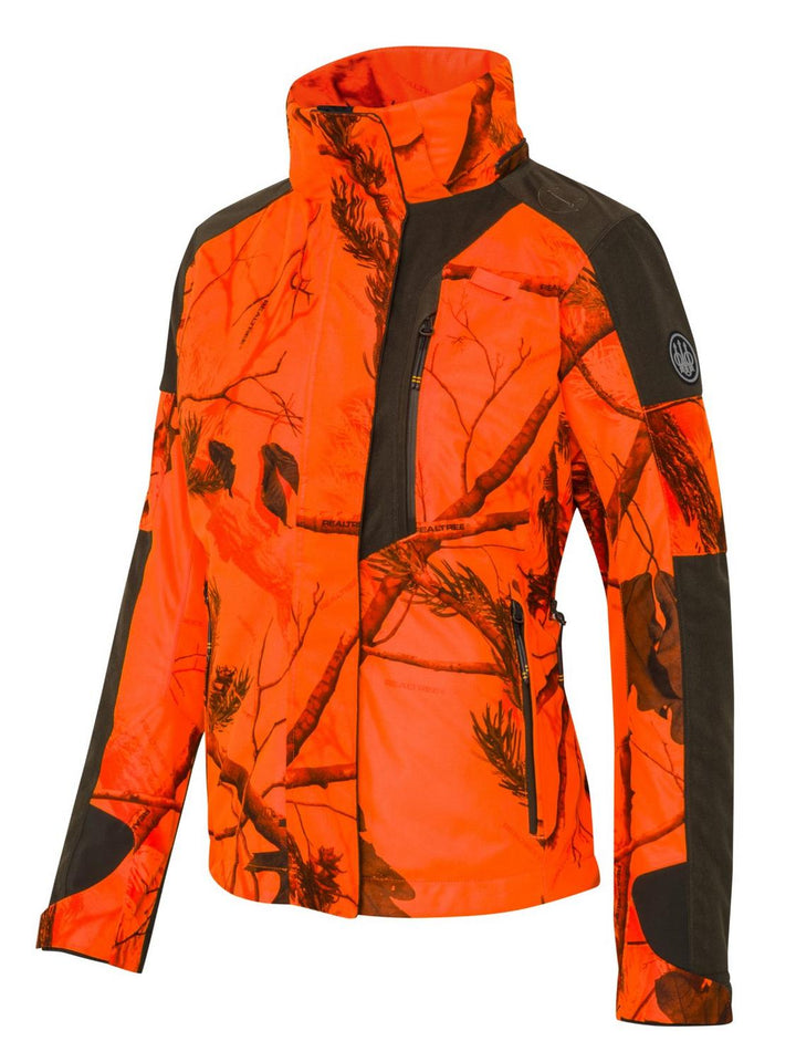 Beretta JUNIPER W JACKET Realtree Ap Camo Hd – view 6