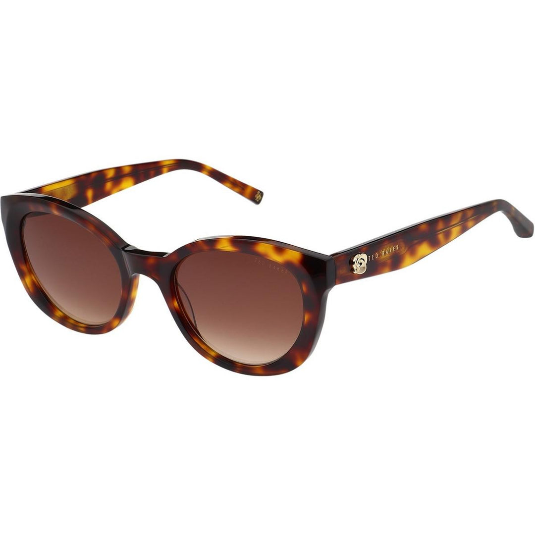 Daliah Sunglasses Classic Tort Ladies