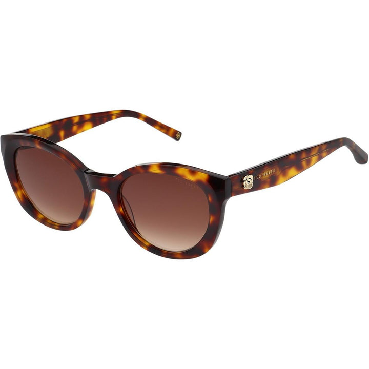 Daliah Sunglasses Classic Tort Ladies