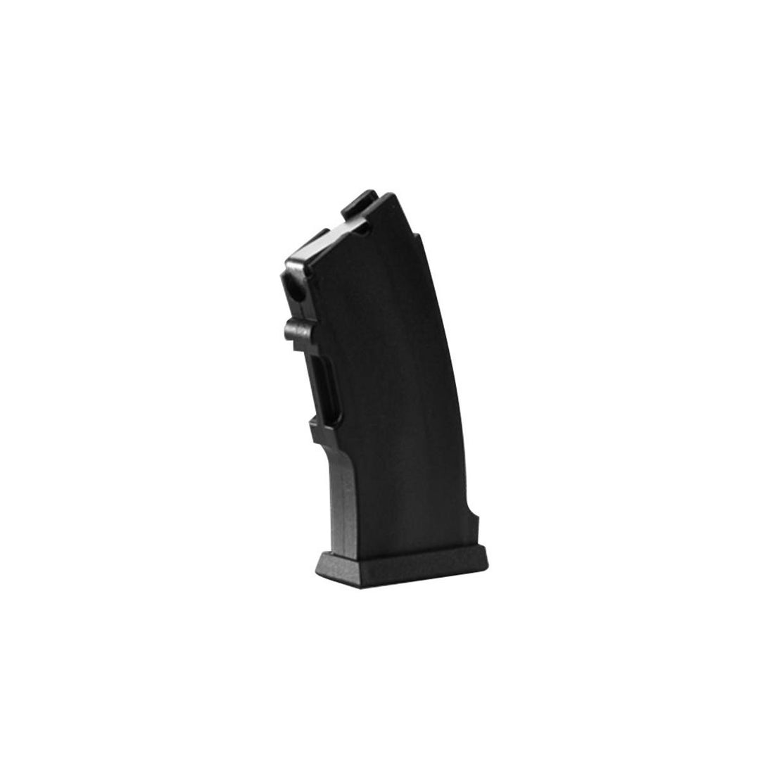 CZ 452/453/455/457/512/513 .22LR 10RND STEEL MAGAZINE