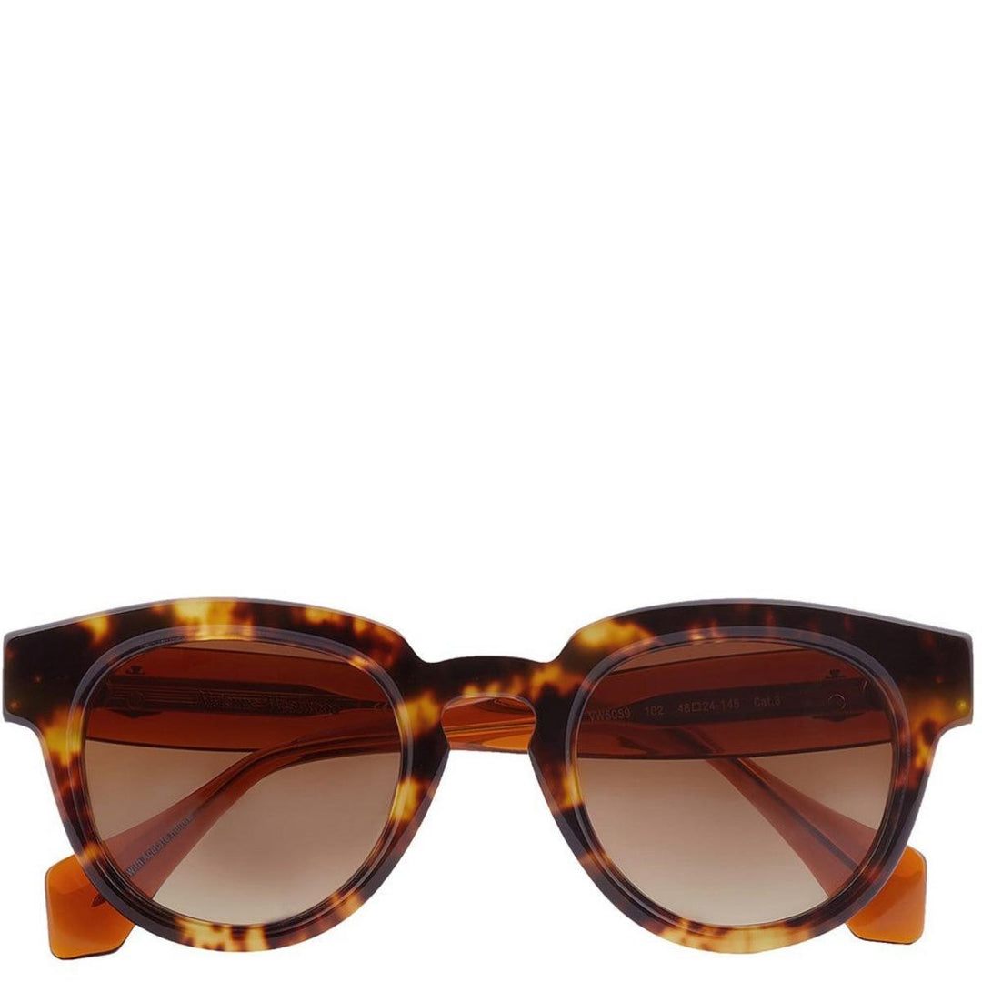 Vivienne Westwood Miller Sunglasses Gloss Yellow