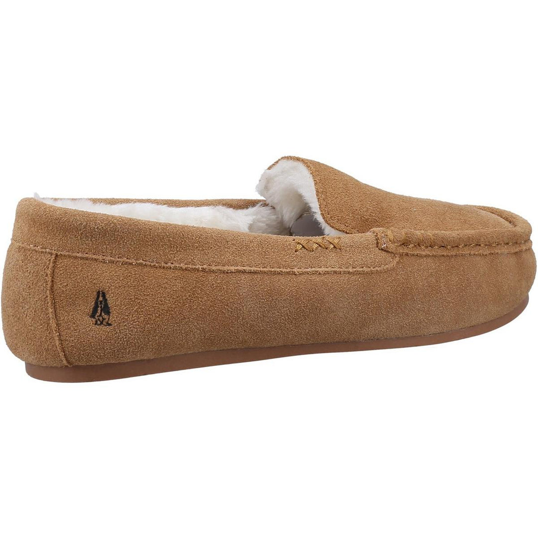 Hush Puppies Annie Mocassin Slipper – view 2