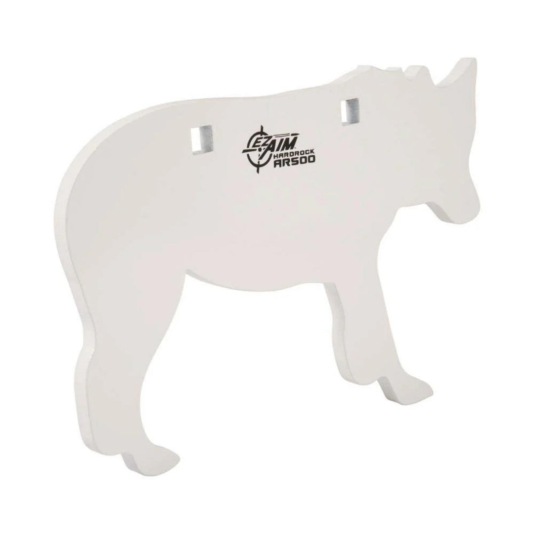 Allen EZ Aim AR500 Coyote Steel Target 3/8 Inch