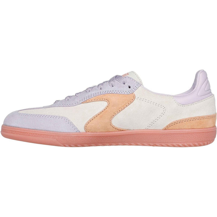 Skechers Hotshot For The Win Trainer Natural/Multi