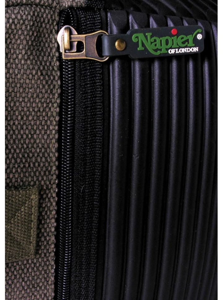 Napier Razorback Trekker Bag Green