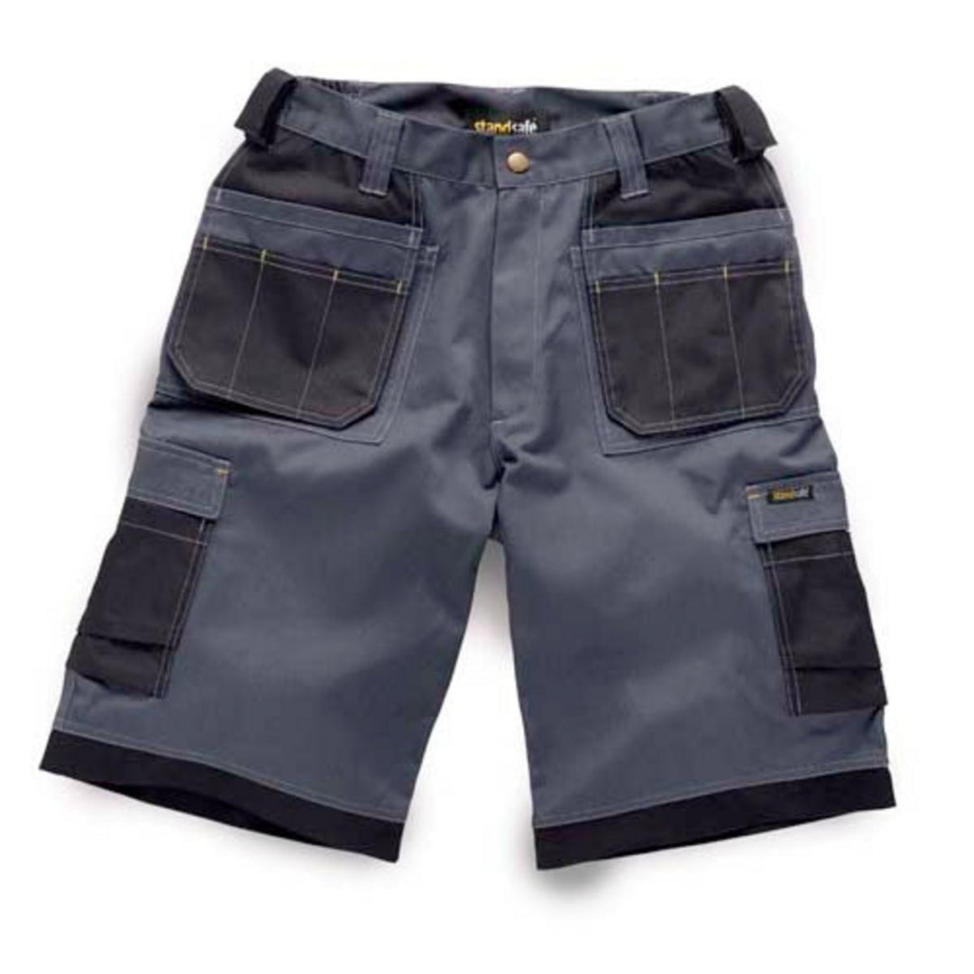 Standsafe Standsafe WK020 Contrast Work Shorts