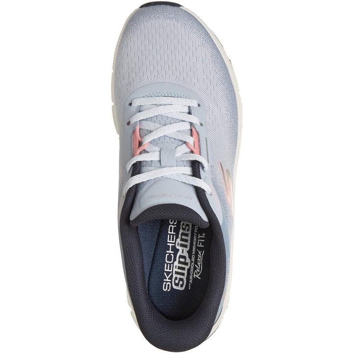 RELAXED FIT FLEX SOFT ICON Light Blue Mesh/Multi Trim