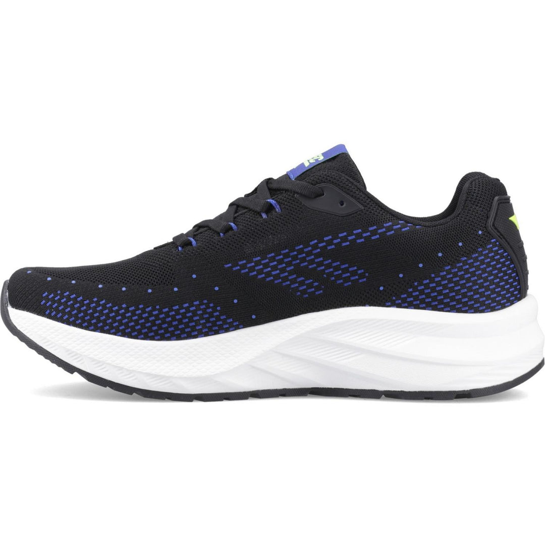 SILVER SHADOW PRO BLACK