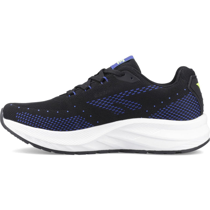 SILVER SHADOW PRO BLACK