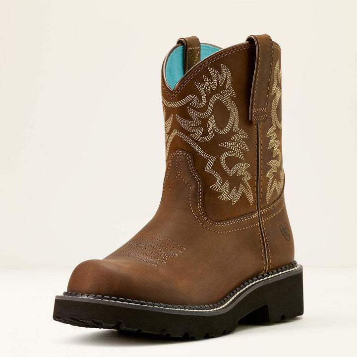 Ariat Ladies Fatbaby