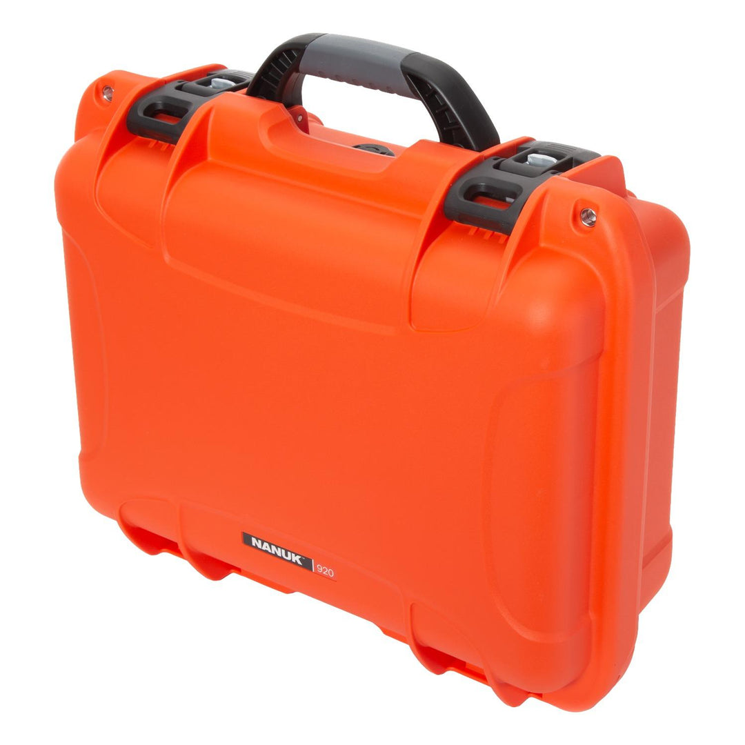 NANUK 920 Waterproof Hard Case With Foam Insert
