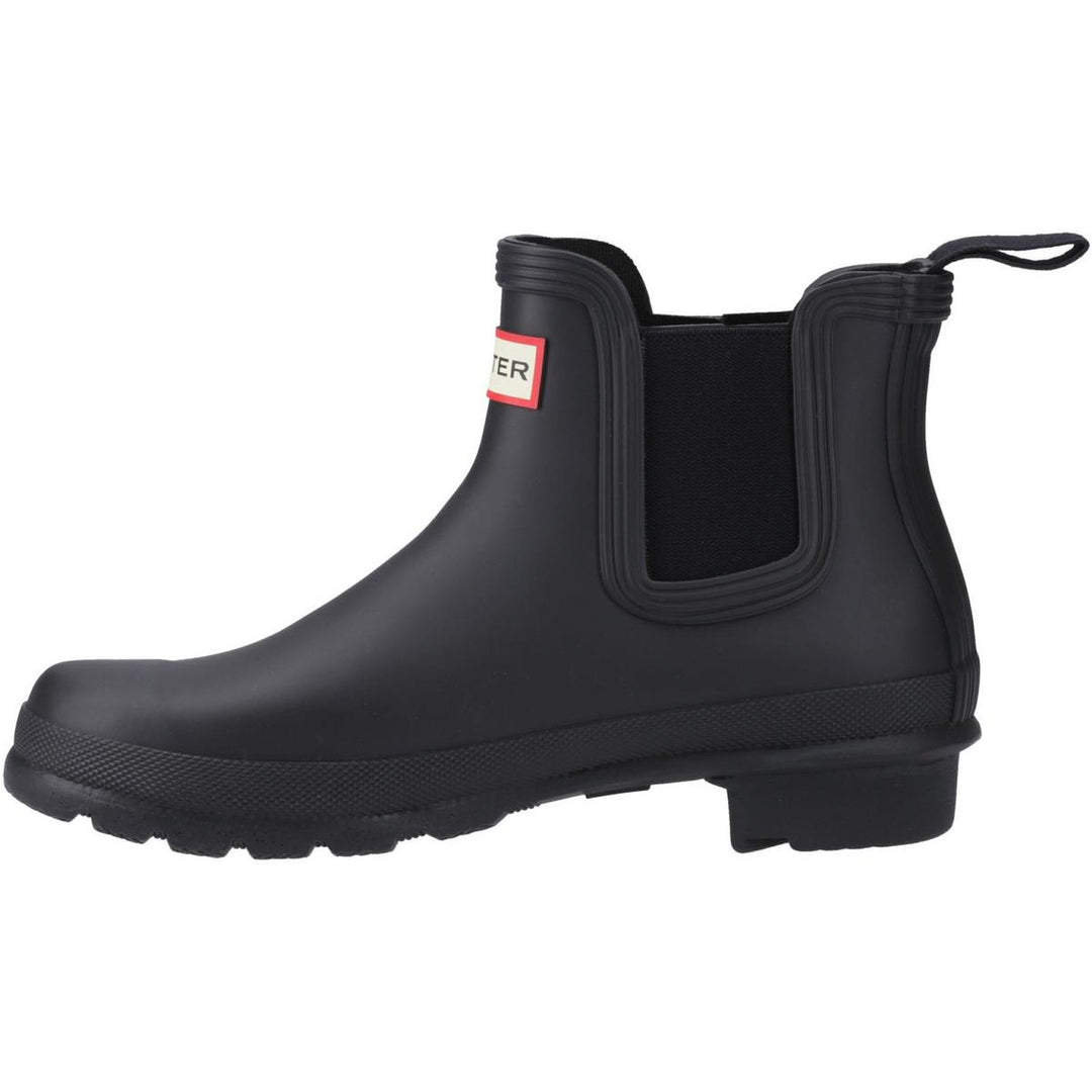 Hunter Original Chelsea Boots