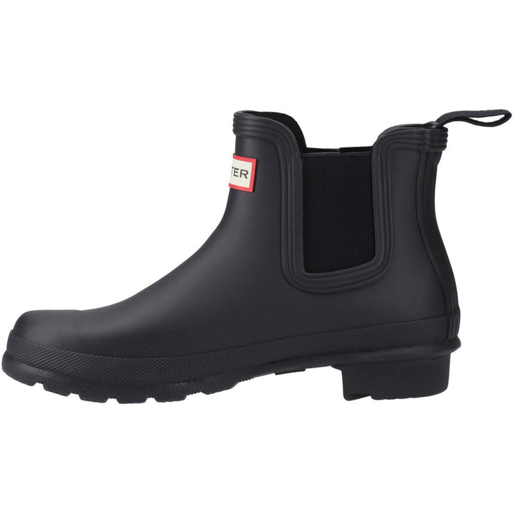 Hunter Original Chelsea Boots