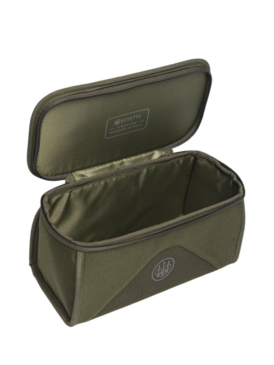 Beretta GameKeeper EVO Cart. Bag 100 - Moss & Brown Bark