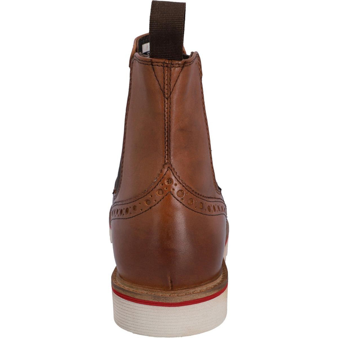 Hunter Orkney Brogue Dealer Boot
