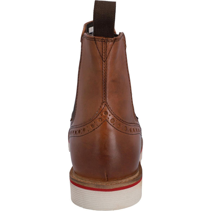 Hunter Orkney Brogue Dealer Boot