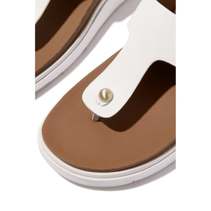 Fitflop Gen-FF Toe-Post Sandals Urban – view 5