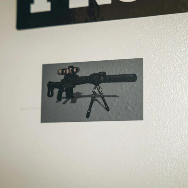 Spartan Sticker Pack (pk3)