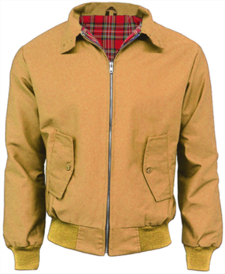 Game Classic Harrington Jackets - Made in the UK – view 14