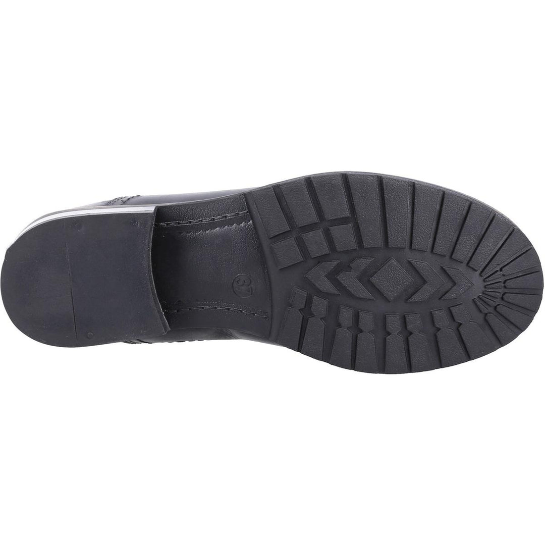 Cotswold Somerford Chelsea Boot Black