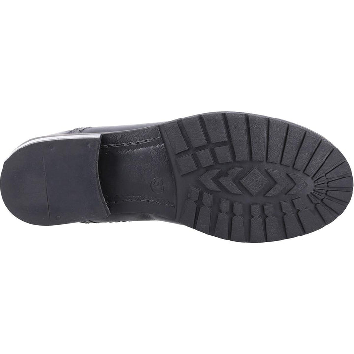 Cotswold Somerford Chelsea Boot Black