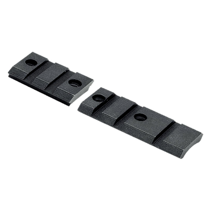 Burris XTB Two-Piece Low-Profile Steel Bases Sako Dovetail