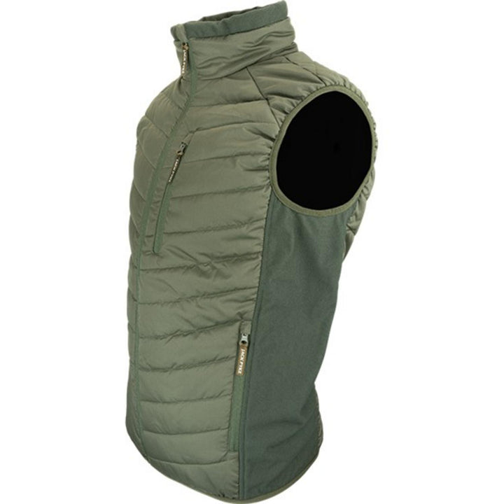 Jack Pyke Hybrid Gilet – view 3