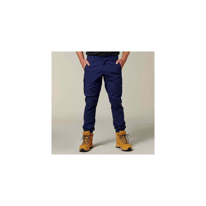 Hard Yakka Raptor Cuff Pant