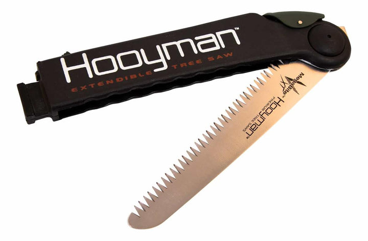 Hooyman Hooyman 5 ft Extendable Tree Saw 1001