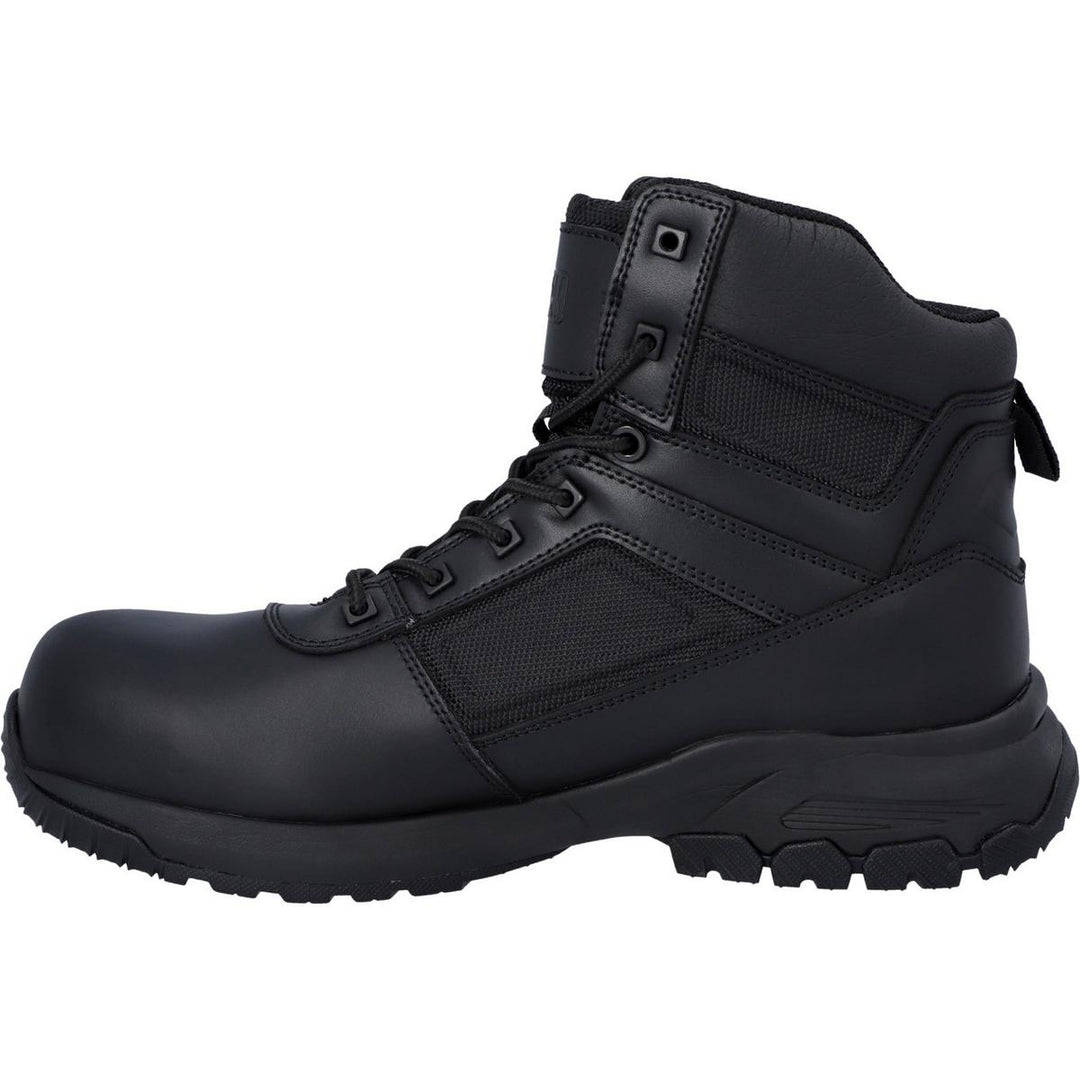 Magnum Vanguard 6.0 Occupational Footwear – view 4