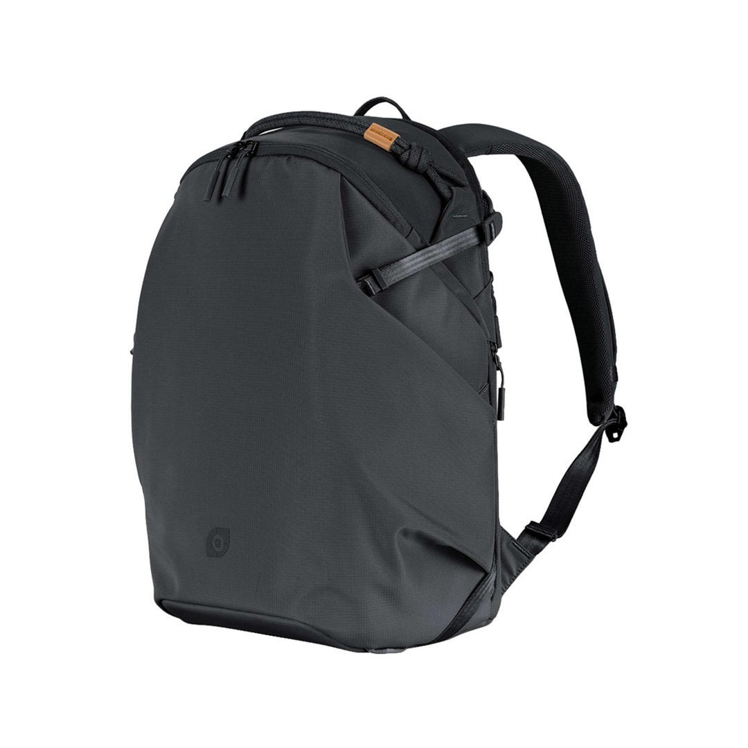 Leofoto Dailylite 17L Bag with Camera Cube - Midnight Blue