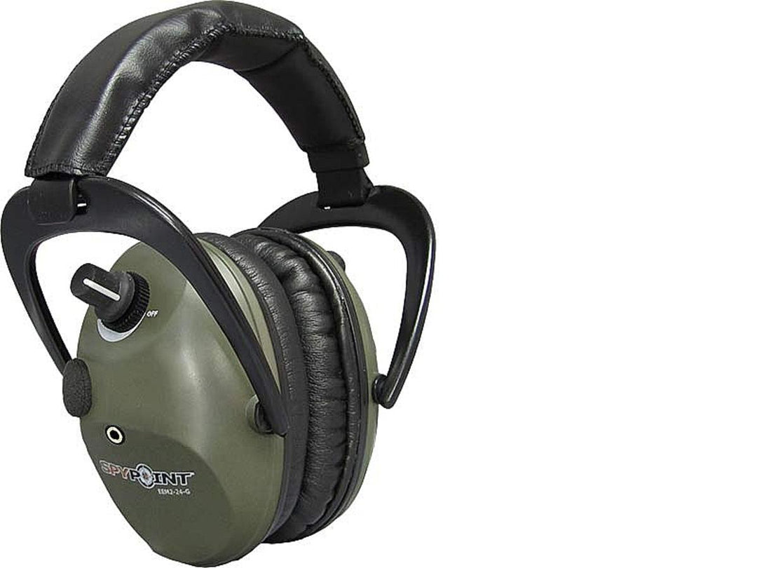Spy Point EEM2-24 Electronic Ear Muffs