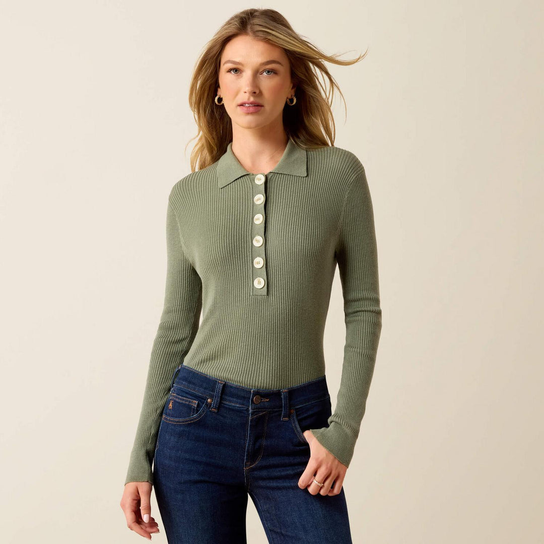 Ariat Ladies Winsthorpe Sweater