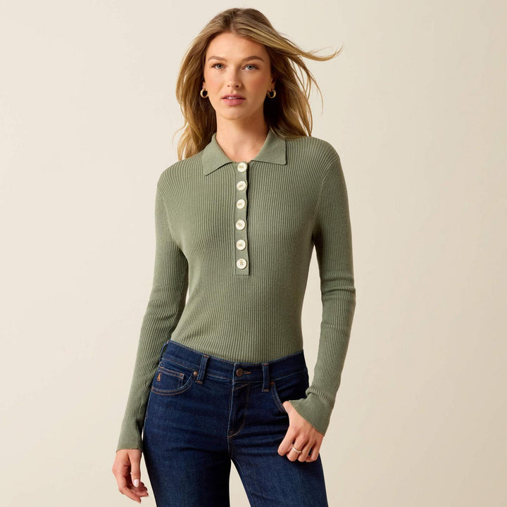Ariat Ladies Winsthorpe Sweater