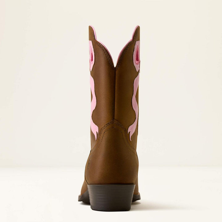Ariat Youth Lil Beaux D Toe